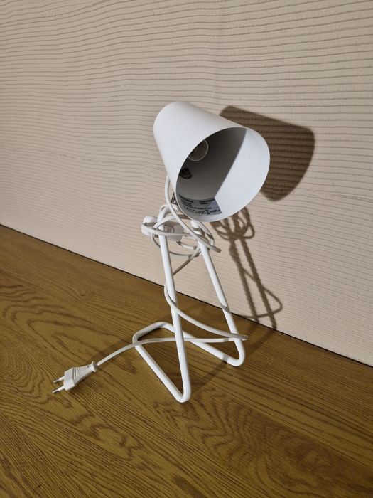 Lampka na biurko