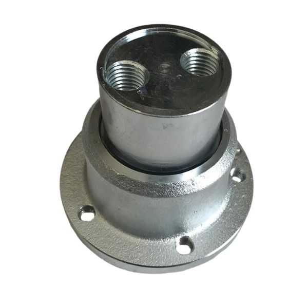 Zespół piasty Joker pr. RT/CT 5x Horsch ORYGINAŁ