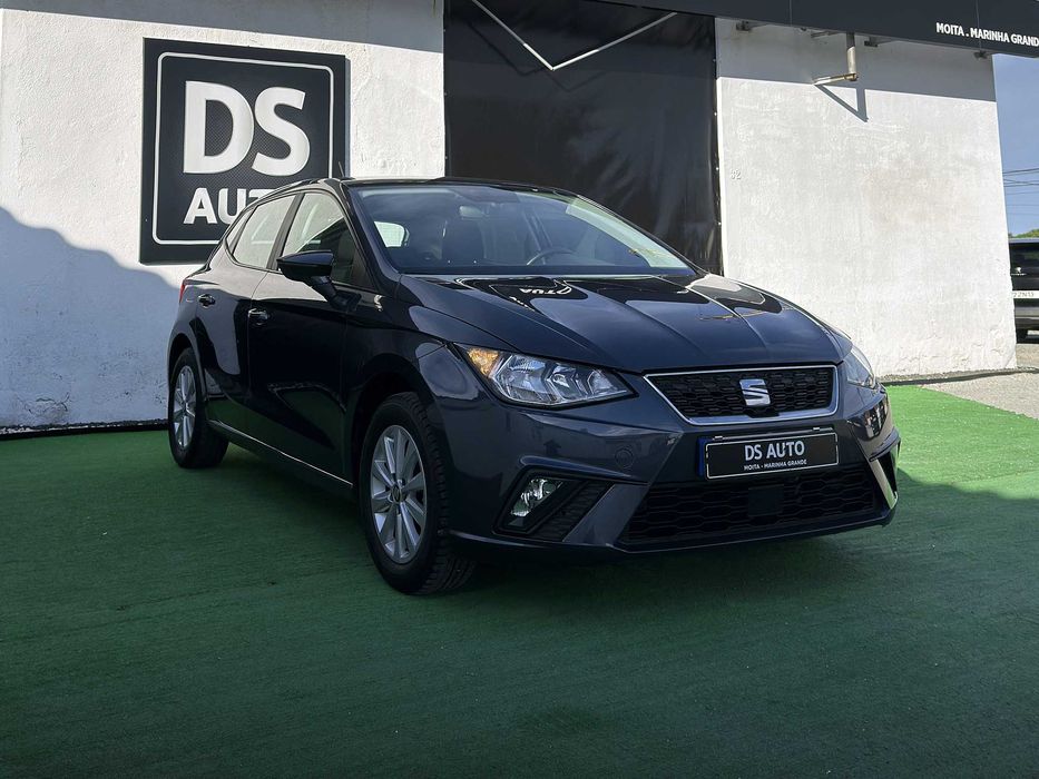 Seat Ibiza 1.0 Style