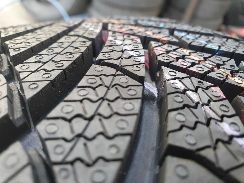 4x Semperit Speed Grip 5  215/65r16 Nowe  102H 2023r