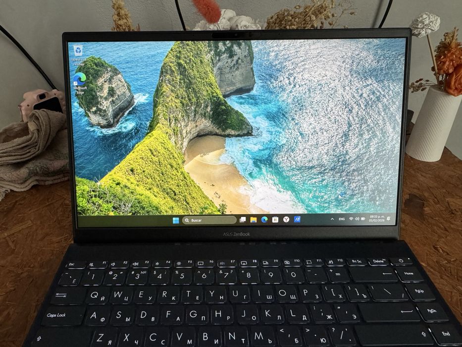 Laptop ASUS ZenBook 14,