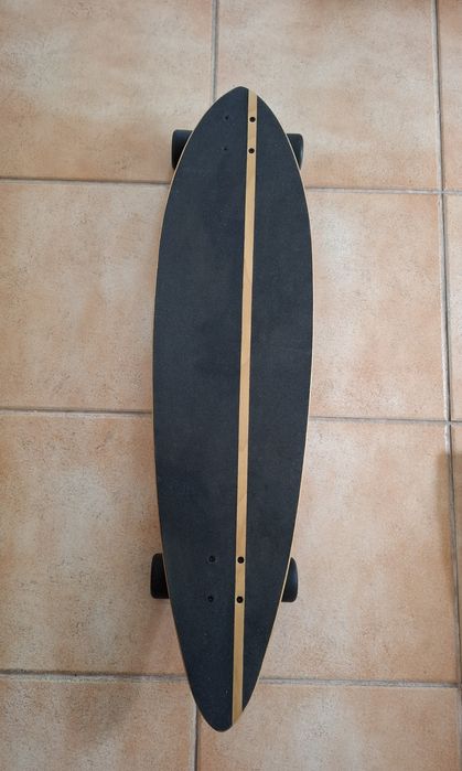 Skate Oxelo como novo