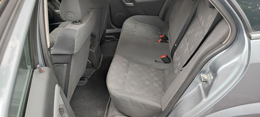 Olpel Vectra GTS 1.9 150cv