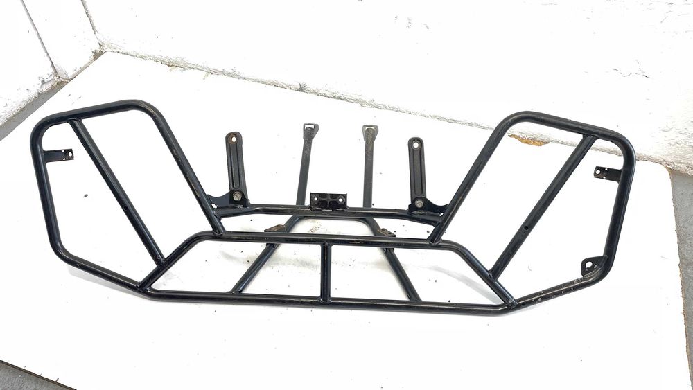 Access xtreme shade 850 Bagażnik stelaż bagażnika tył tylny  czesci