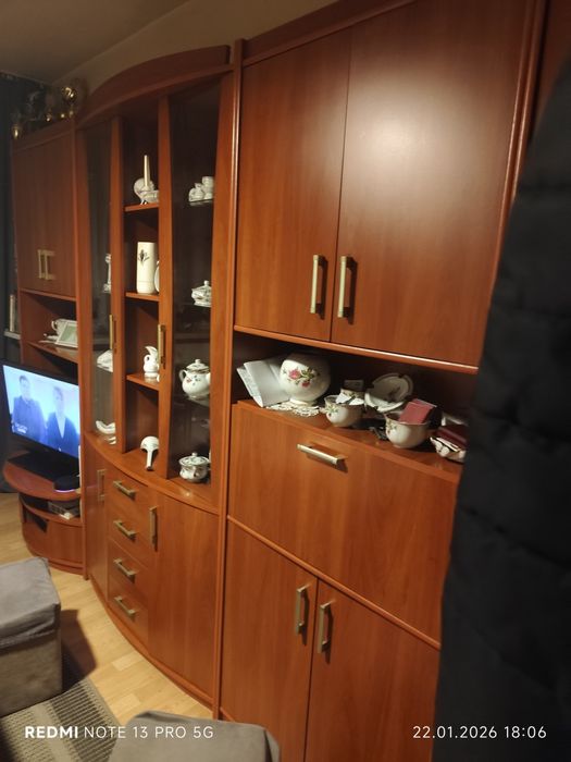 Meble do pokoju - salonu