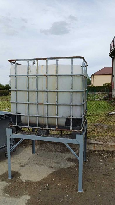 profil ocynkowany 80x20x2 stojak pod mauzer inne