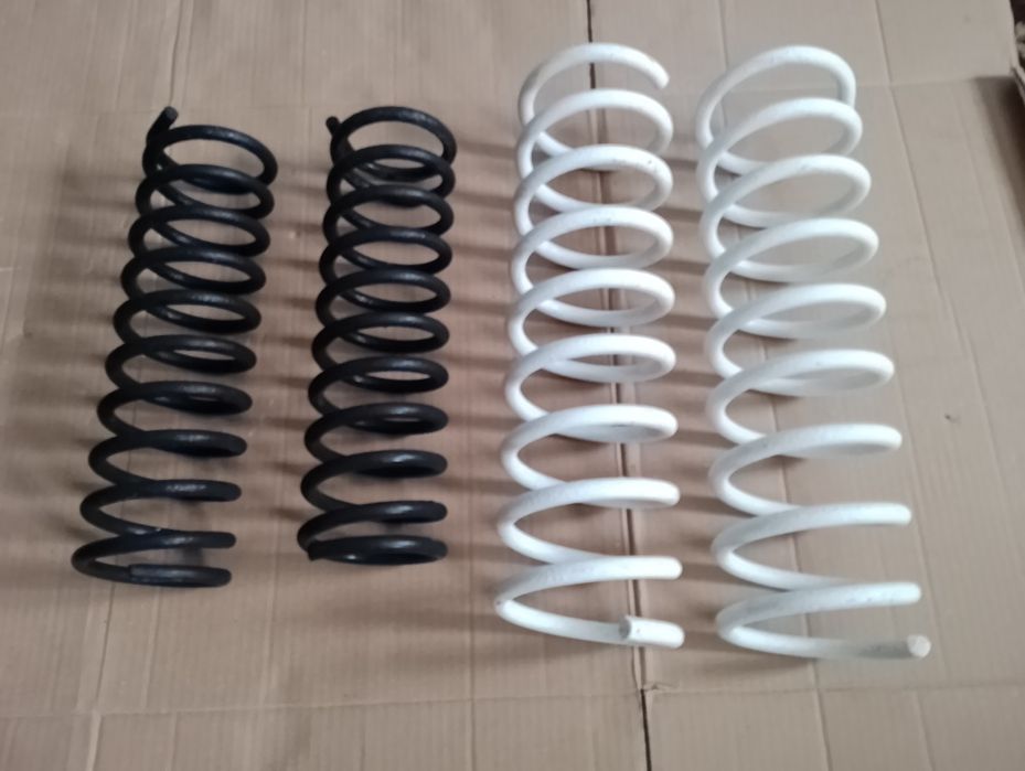 Пружини Ваз та Таврія.