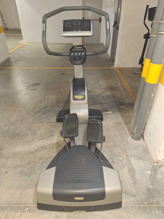 Equipamento de ginásio