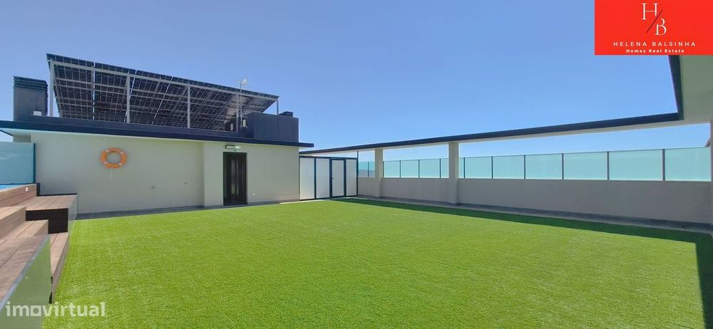 Excelente Apartamento T2