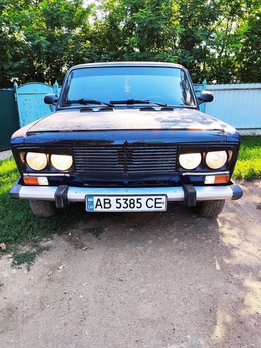 Продам ВАЗ-2106-