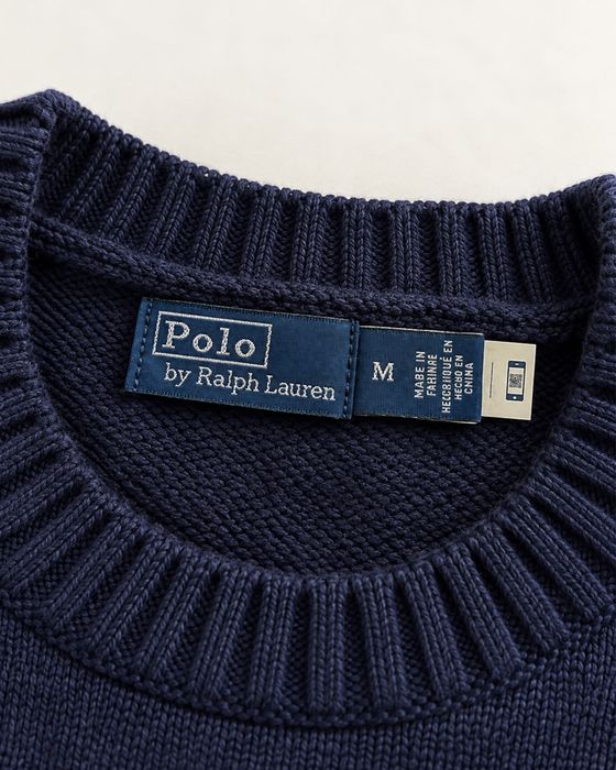 Sweter Polo Ralph Lauren Bear