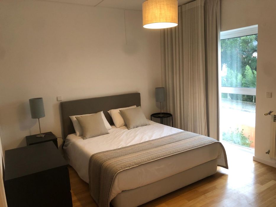 Arrendo Suite perto do Colegio internato dos carvalhos.