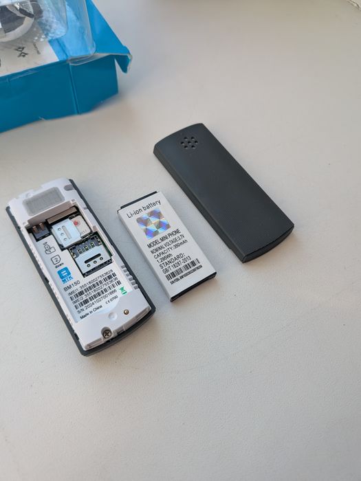 Міні телефон , mini phone