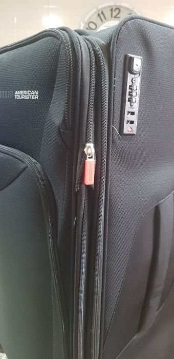 Mala Viagem American Tourister 79 Cm