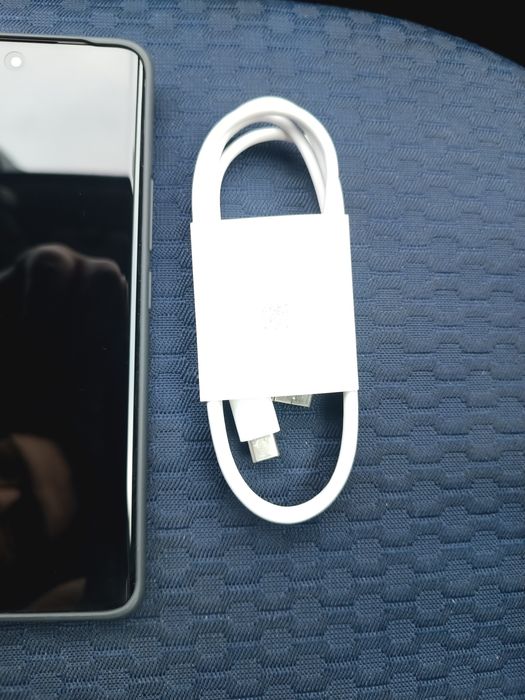 Xiaomi Redmi note 15 5g Black 8gb Ram 256gb