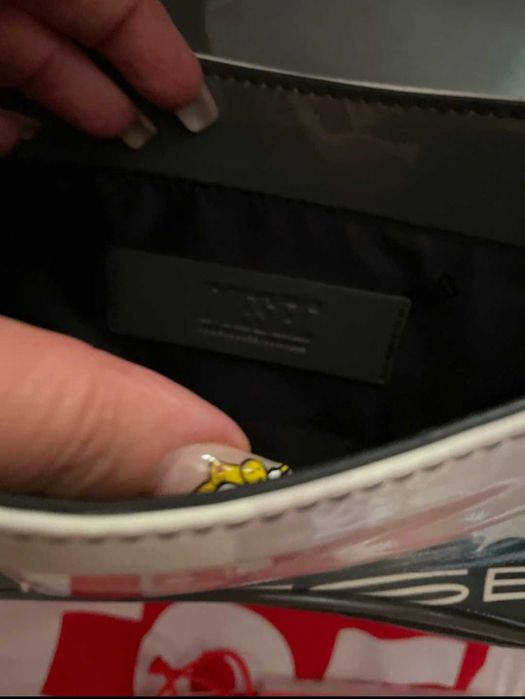 Cумка оригінальна Diesel