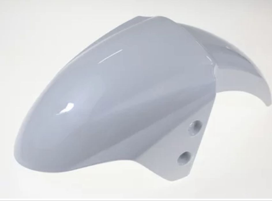 KY-104. Blotnik przedni lewy  61100-LDC8-E10-N