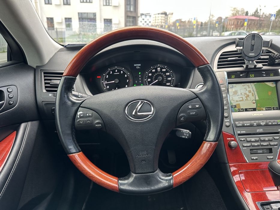 Продам Lexus ES350 Харьков