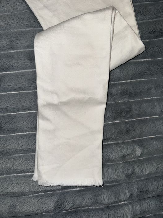 Джинси High Rise