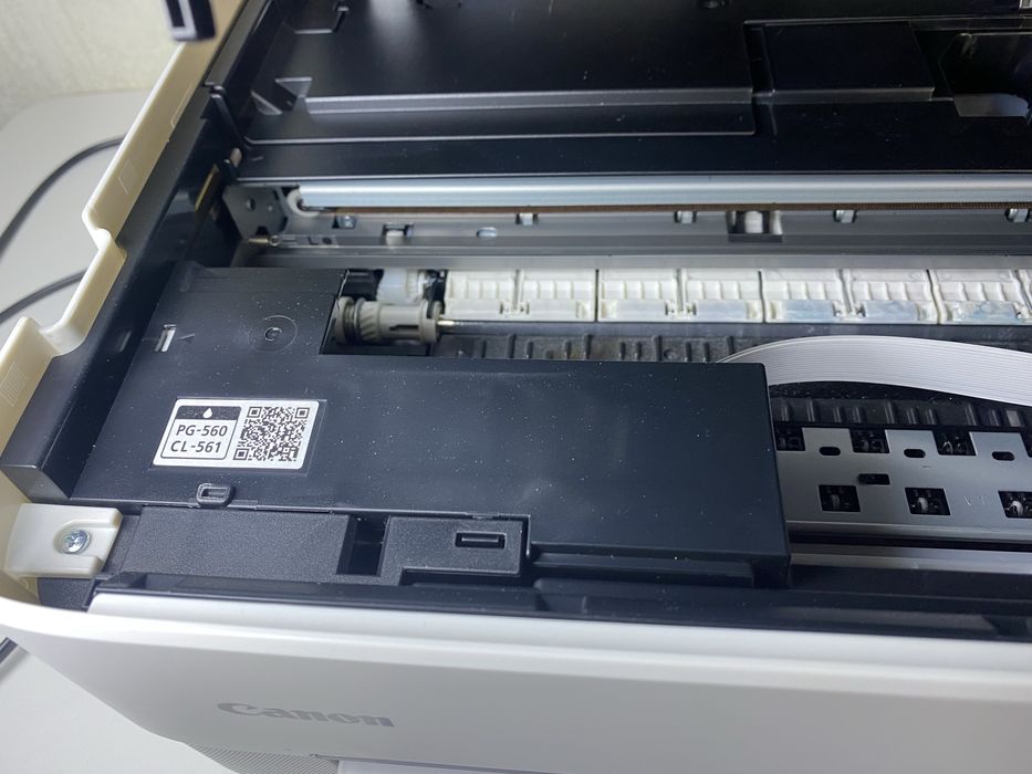 Принтер canon TS5351a WiFi