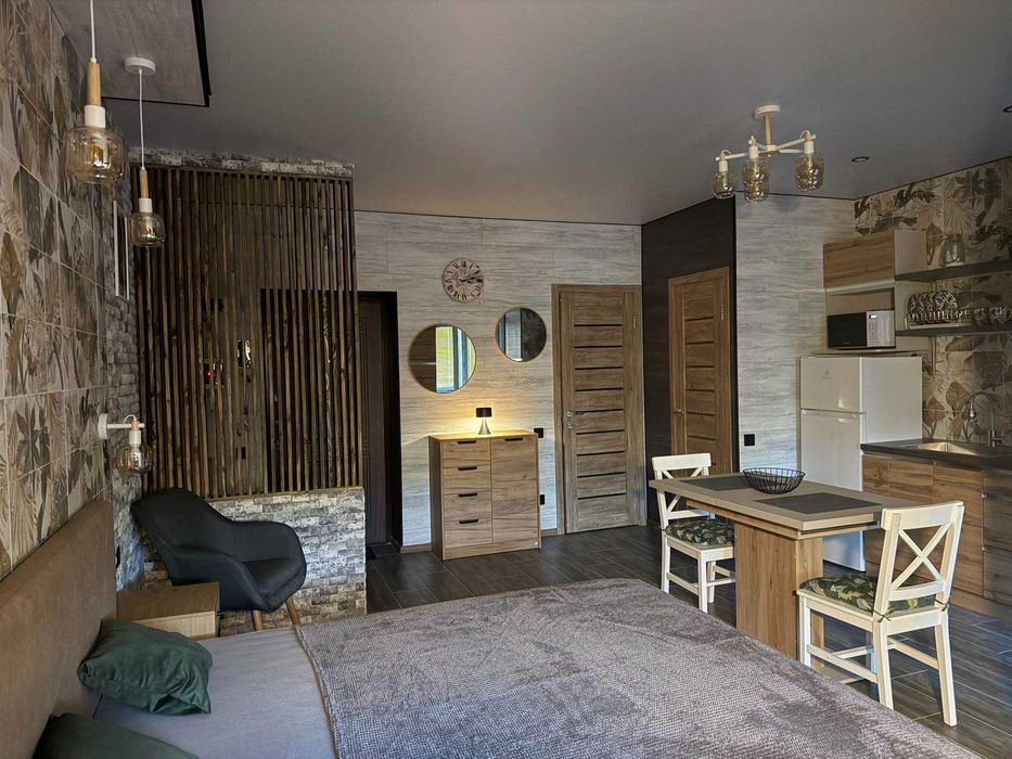 Здаю квартиру городок новий будинок