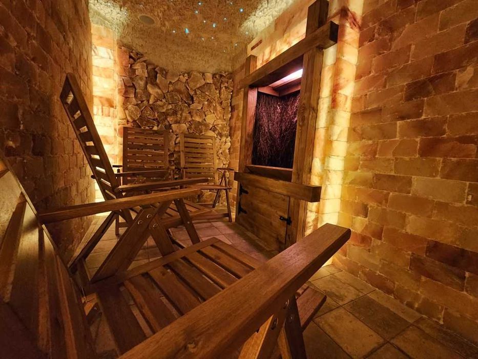 Szczawnica Noclegi Pokoje Apartament w Szczawnicy Gościniec Zaskalnik