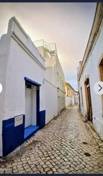 Seu imóvel no Algarve