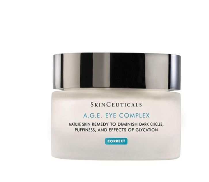 Антиглікаційний крем для шкіри навколо очей Skinceuticals Age Complex