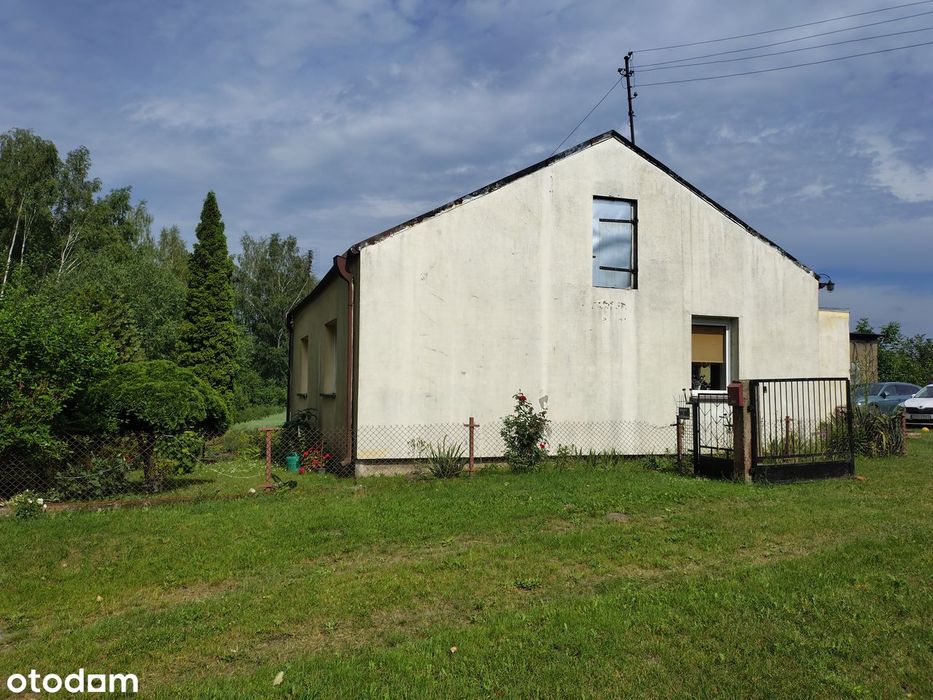 Dom – Ułany - Widok 3