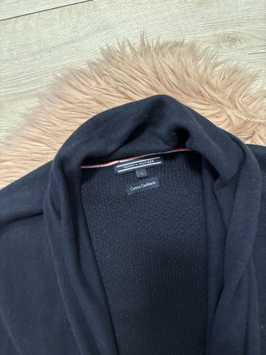 Kardigan Tommy Hilfiger