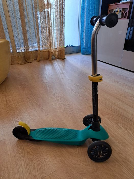 Trotinete de criança