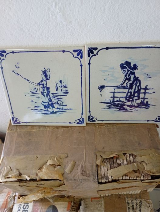 Azulejos para venda
