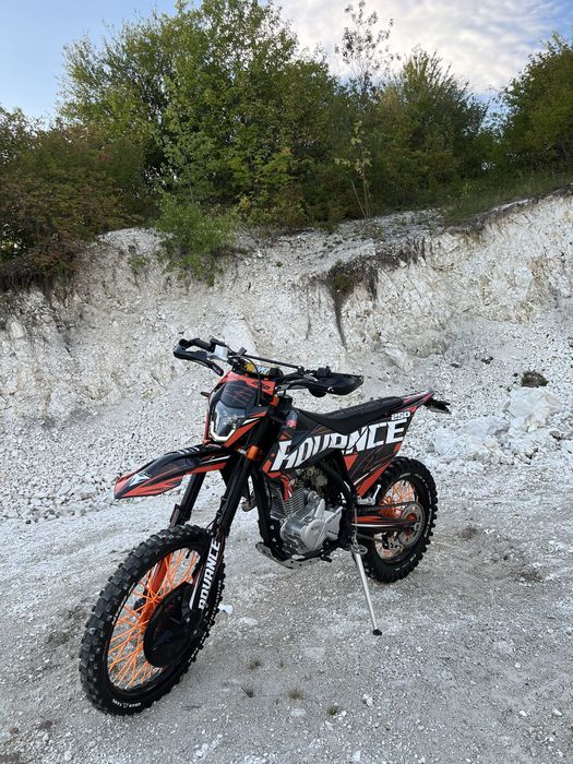 Kovi Advance 250, Кові Адванс 250 не bse,geon,lifan,shineray,rottor!)