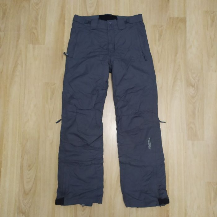 Штани лижні чоловічі та жіночі