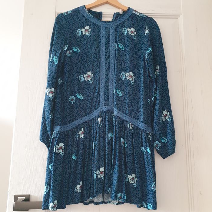 Sukienka coccodrillo 158