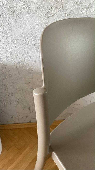 Krzesło Colos Piazza