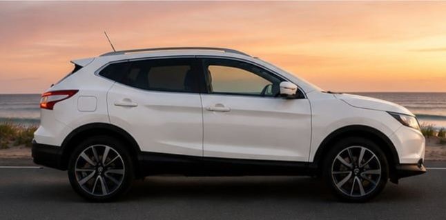 Nissan Qashqai Tekna Premium Nacional Diesel