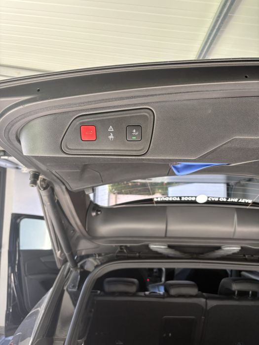 Peugeot 3008 GT Line — photo 3