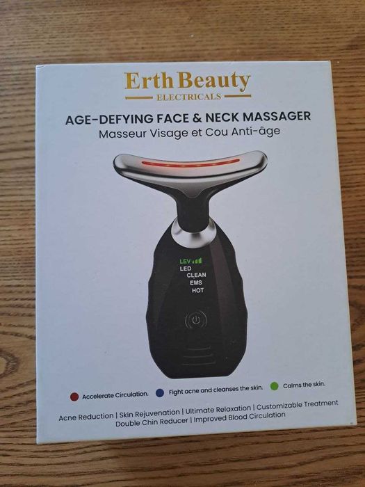 масажний LED-пристрій від ErthSkin London