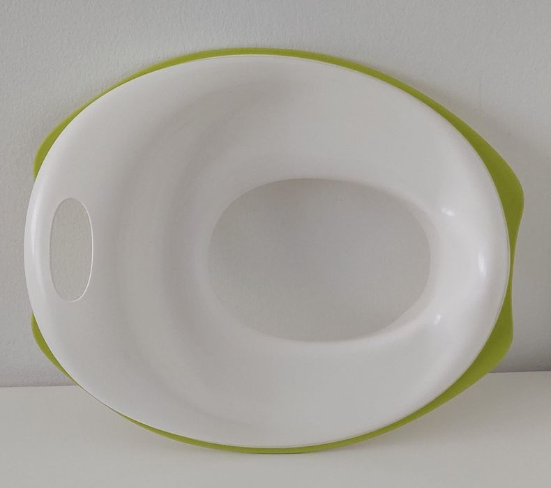 Vendo redutor de sanita para criança