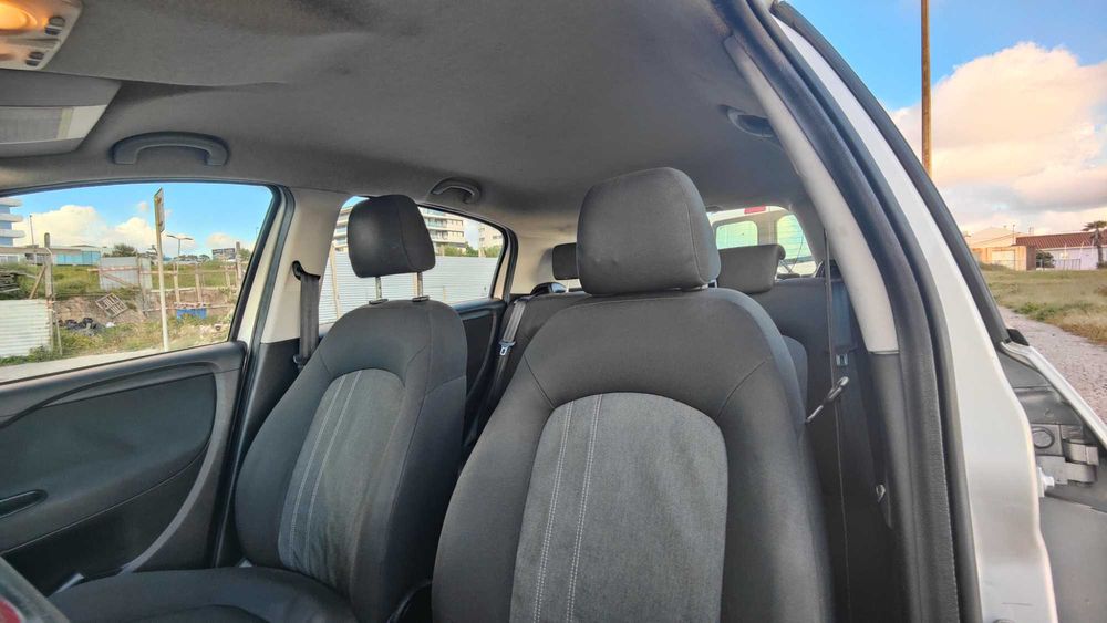 Fiat Punto 1.3 MultiJet