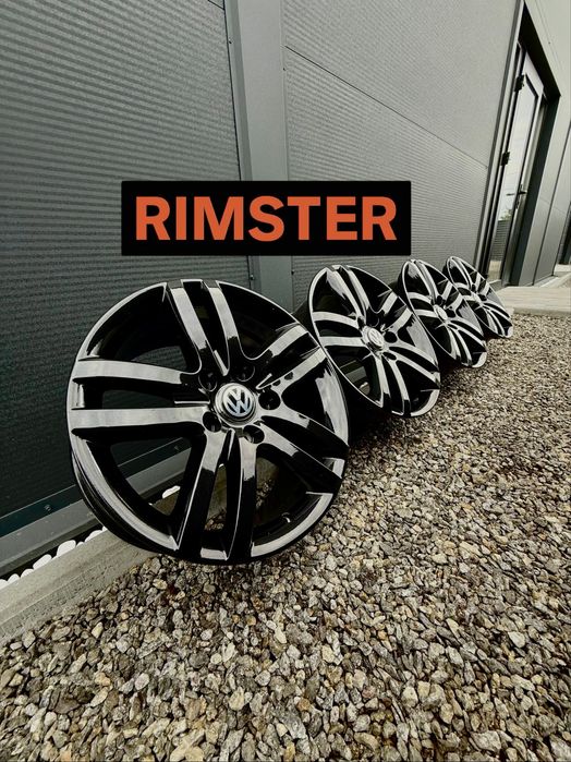 Диски R18 5.130 ET56 цо 71.5 оригінал AUDI Q7 TOUAREG NF