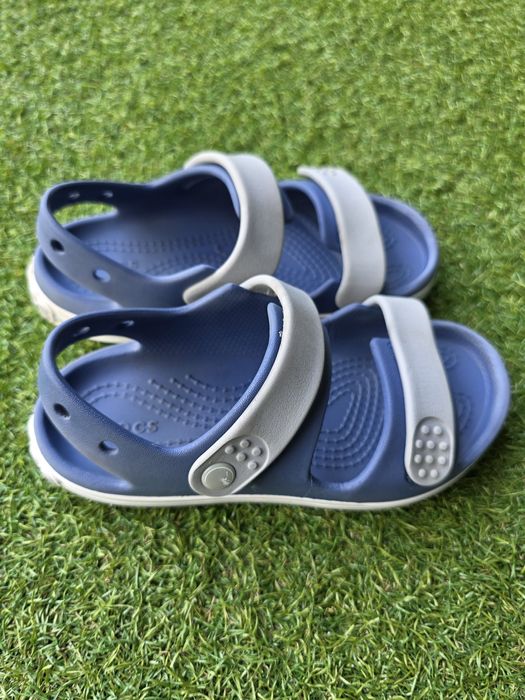 Buty sandały Crocs dziecięce C 13 (30/31)