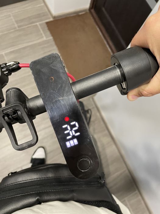 Електросамокат Crosser E9 Max 15mAh