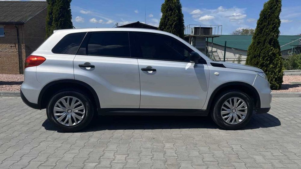 Продам Suzuki Vitara 2018. Можна в розстрочку, під викуп