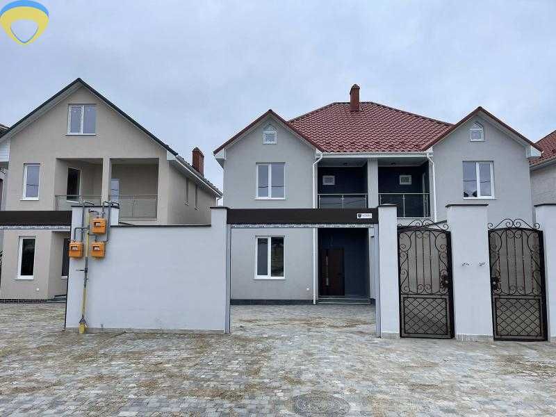 Продам 2х этажный дом дуплекс с ремонтом Червоный Хутор/Таирова/Одесса