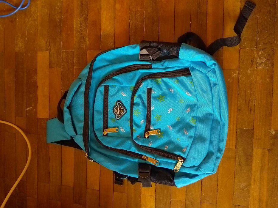 Рюкзаки, сумки, дипломаты