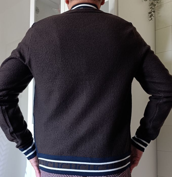 Casaco Carolina Herrera tamanho M