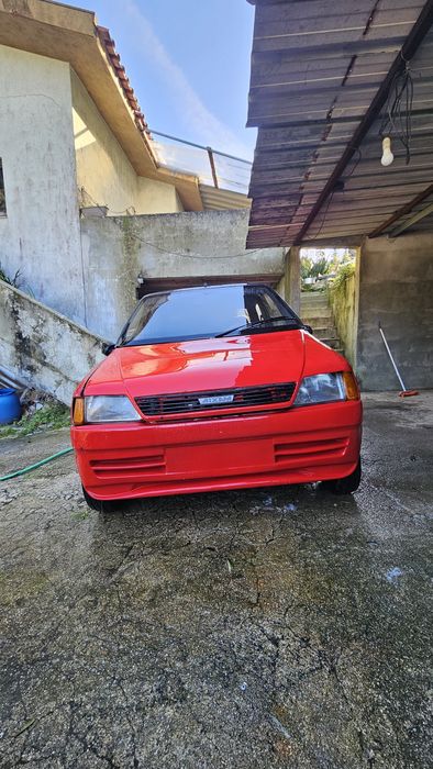 Micro car aixam usado