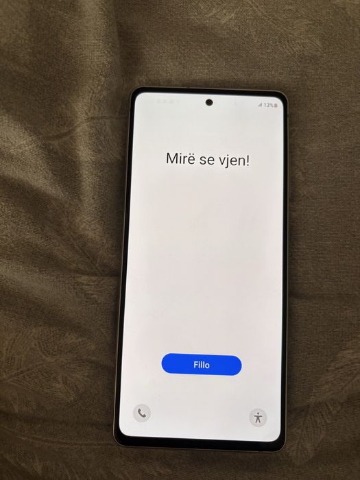 Samsung S20 FE 5g 256gb